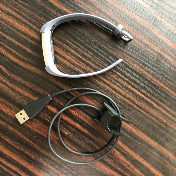 Fitbit Alta Hr